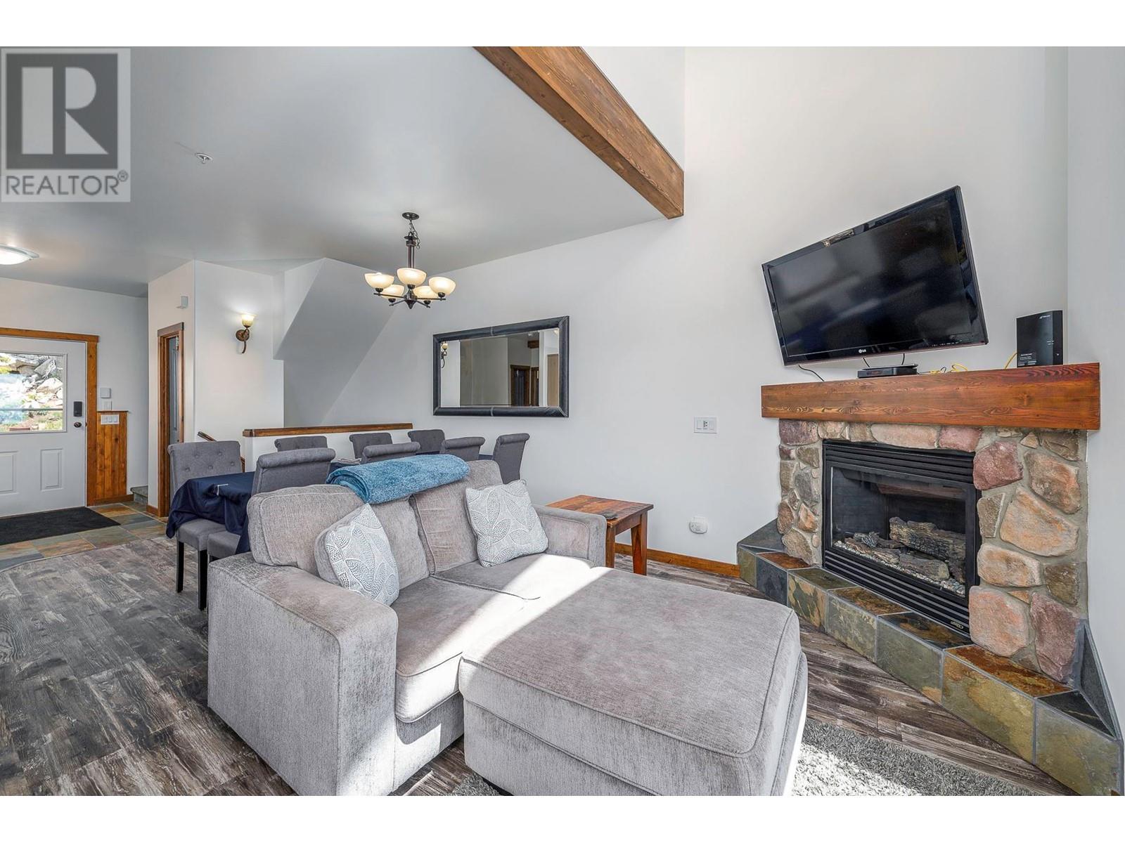 70B Forest Lane, Big White, British Columbia