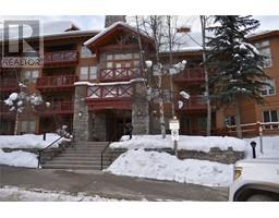 2080 Summit Drive Unit# 314, panorama, British Columbia