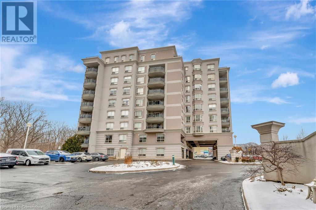 Property at 4000 CREEKSIDE Drive Unit# 203 image 1
