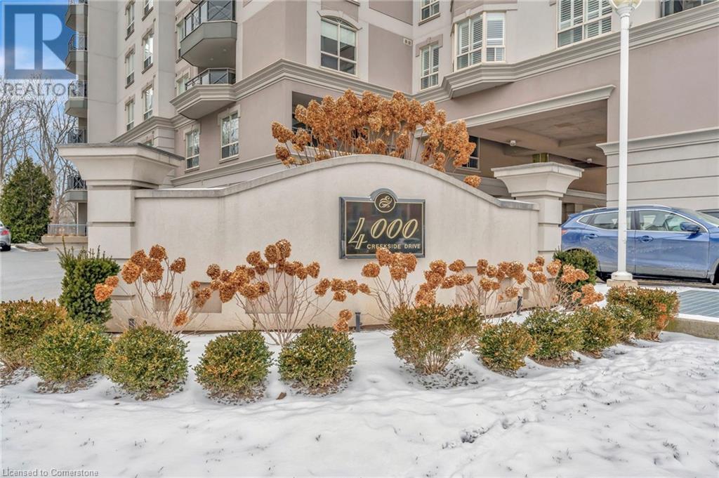 Property at 4000 CREEKSIDE Drive Unit# 203 image 2