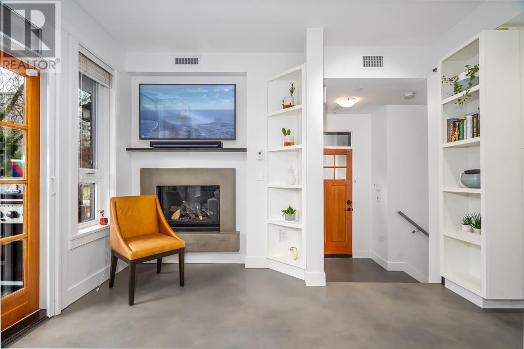 1 2437 W 1st Avenue, Vancouver, British Columbia  V6K 1G5 - Photo 8 - R2957912