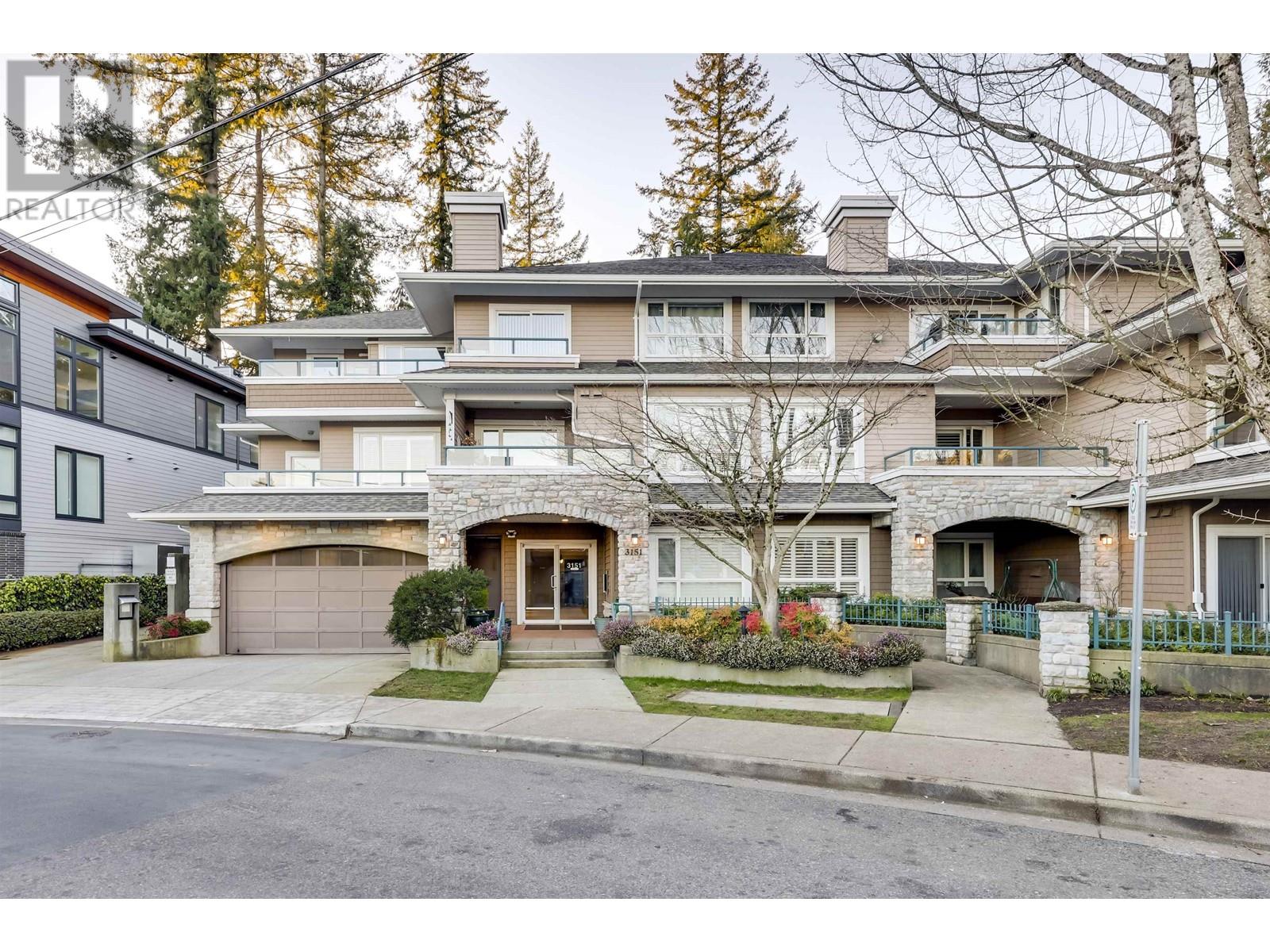 207 3151 Connaught Crescent, North Vancouver, British Columbia V7R 4X6 - Photo 1 - R2957915