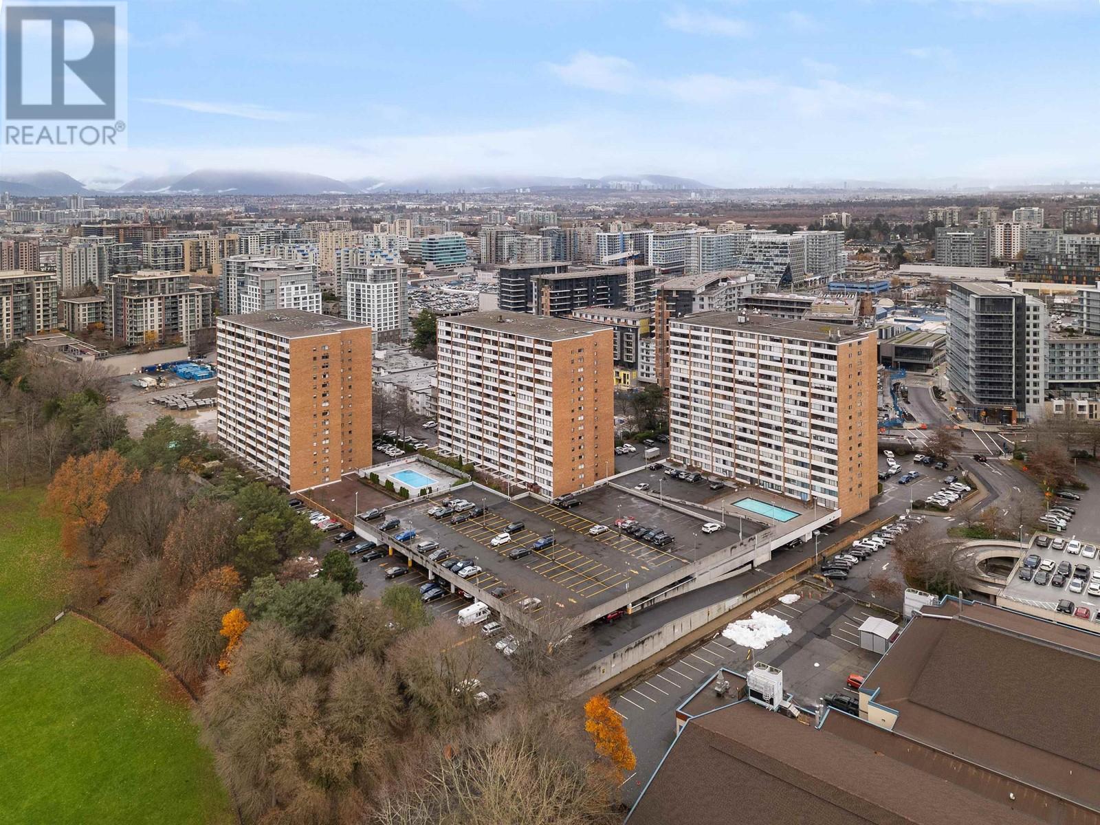 809 6611 Minoru Boulevard, Richmond, British Columbia  V6Y 1Y9 - Photo 24 - R2957917