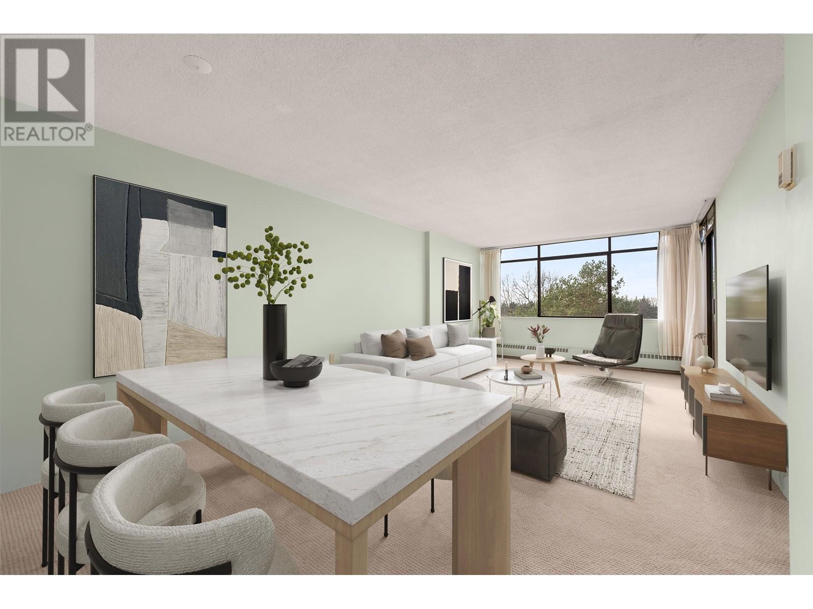 Property at 809 6611 MINORU BOULEVARD image 5