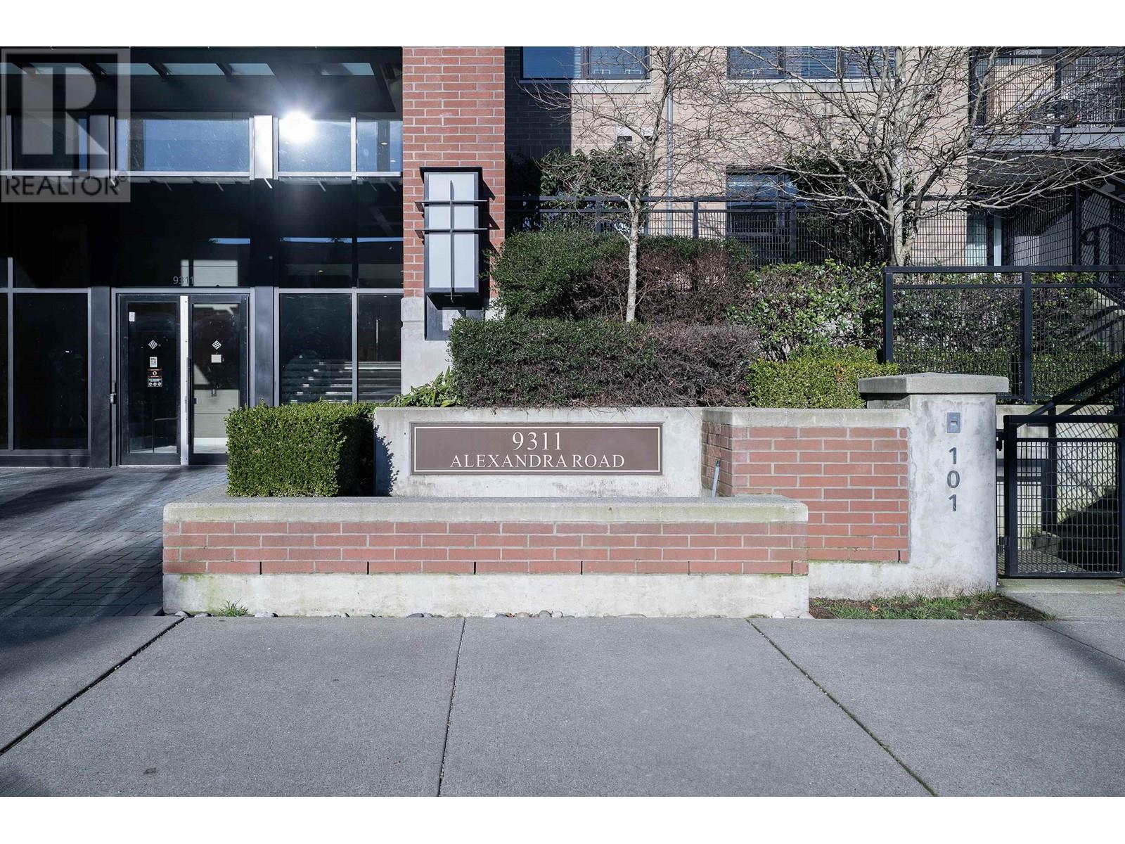 Listing Picture 23 of 28 : 405 9311 ALEXANDRA ROAD, Richmond / 烈治文 - 魯藝地產 Yvonne Lu Group - MLS Medallion Club Member