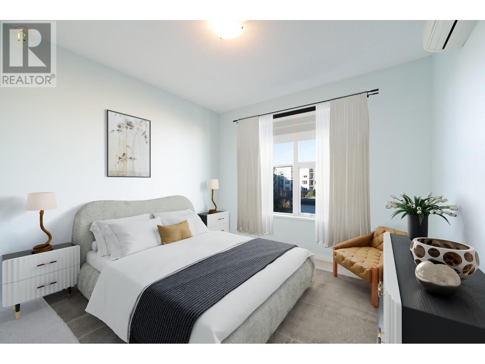 Listing Picture 3 of 28 : 405 9311 ALEXANDRA ROAD, Richmond / 烈治文 - 魯藝地產 Yvonne Lu Group - MLS Medallion Club Member
