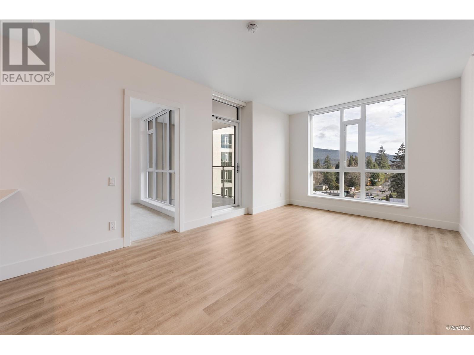 407 2325 Emery Court, North Vancouver, British Columbia  V7J 0E8 - Photo 6 - R2957919