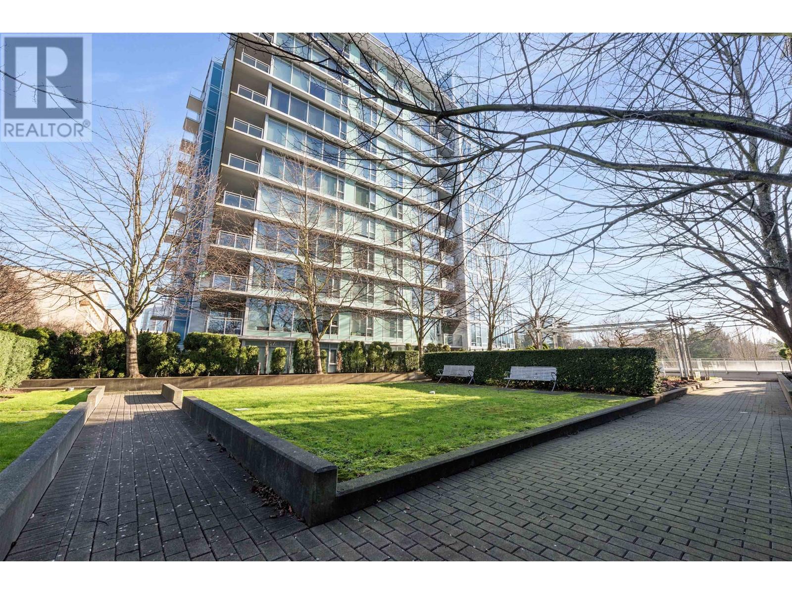 Listing Picture 12 of 20 : 805 5900 ALDERBRIDGE WAY, Richmond / 烈治文 - 魯藝地產 Yvonne Lu Group - MLS Medallion Club Member