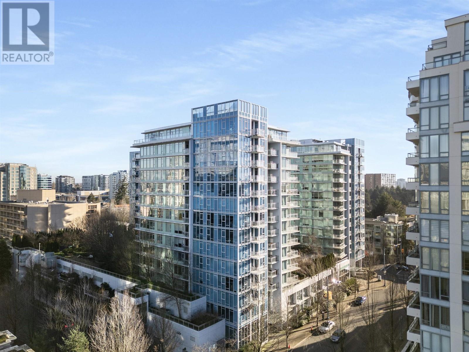 Listing Picture 17 of 20 : 805 5900 ALDERBRIDGE WAY, Richmond / 烈治文 - 魯藝地產 Yvonne Lu Group - MLS Medallion Club Member