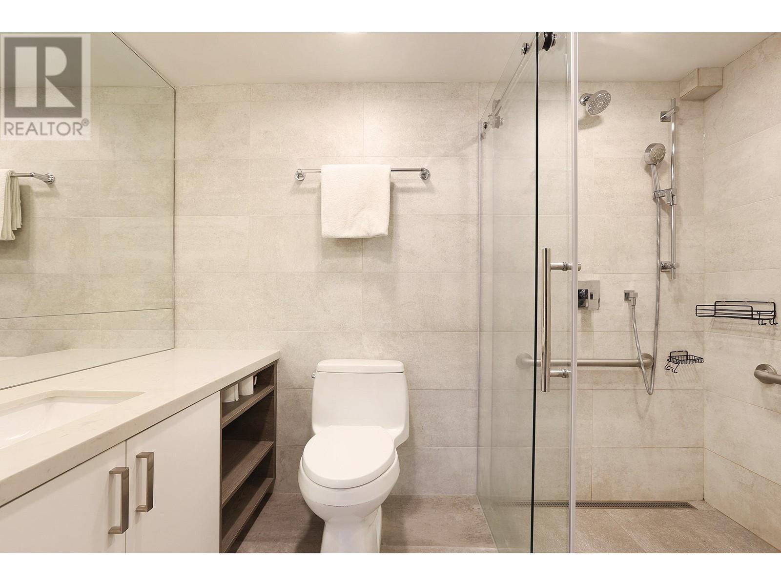 108 2770 Burrard Street, Vancouver, British Columbia  V6J 3J8 - Photo 15 - R2957924