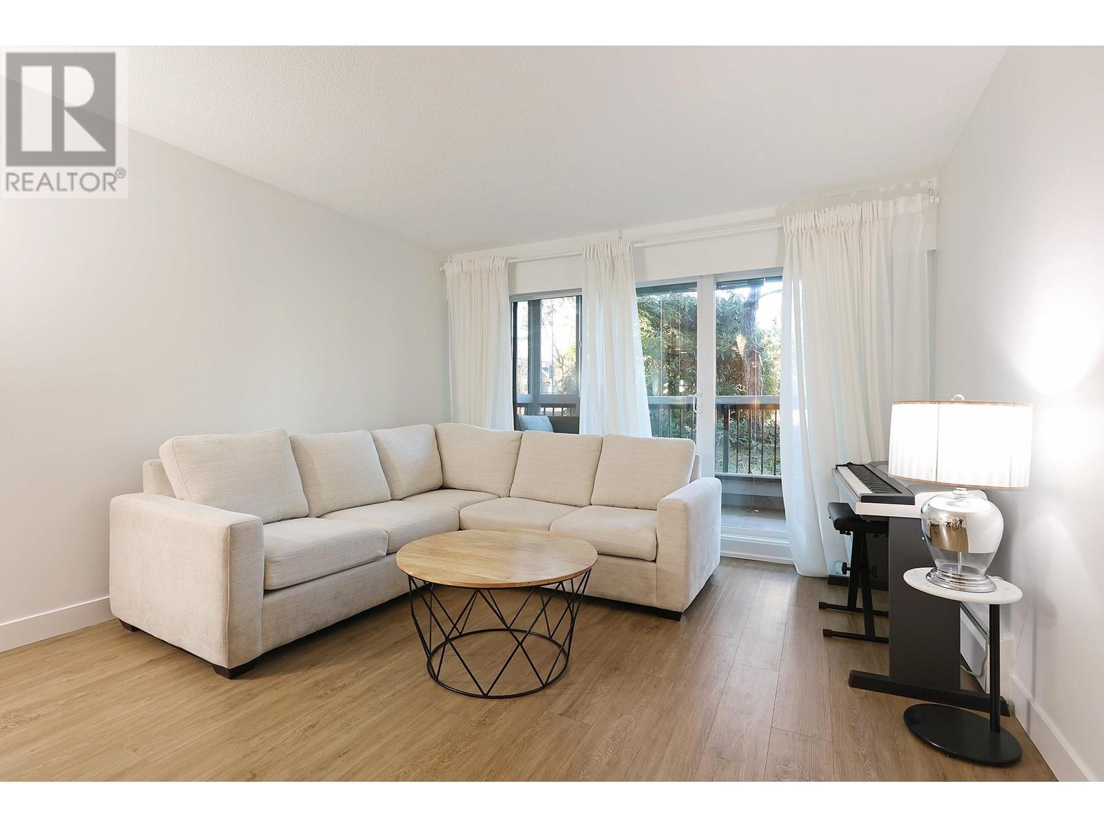 108 2770 Burrard Street, Vancouver, British Columbia  V6J 3J8 - Photo 3 - R2957924