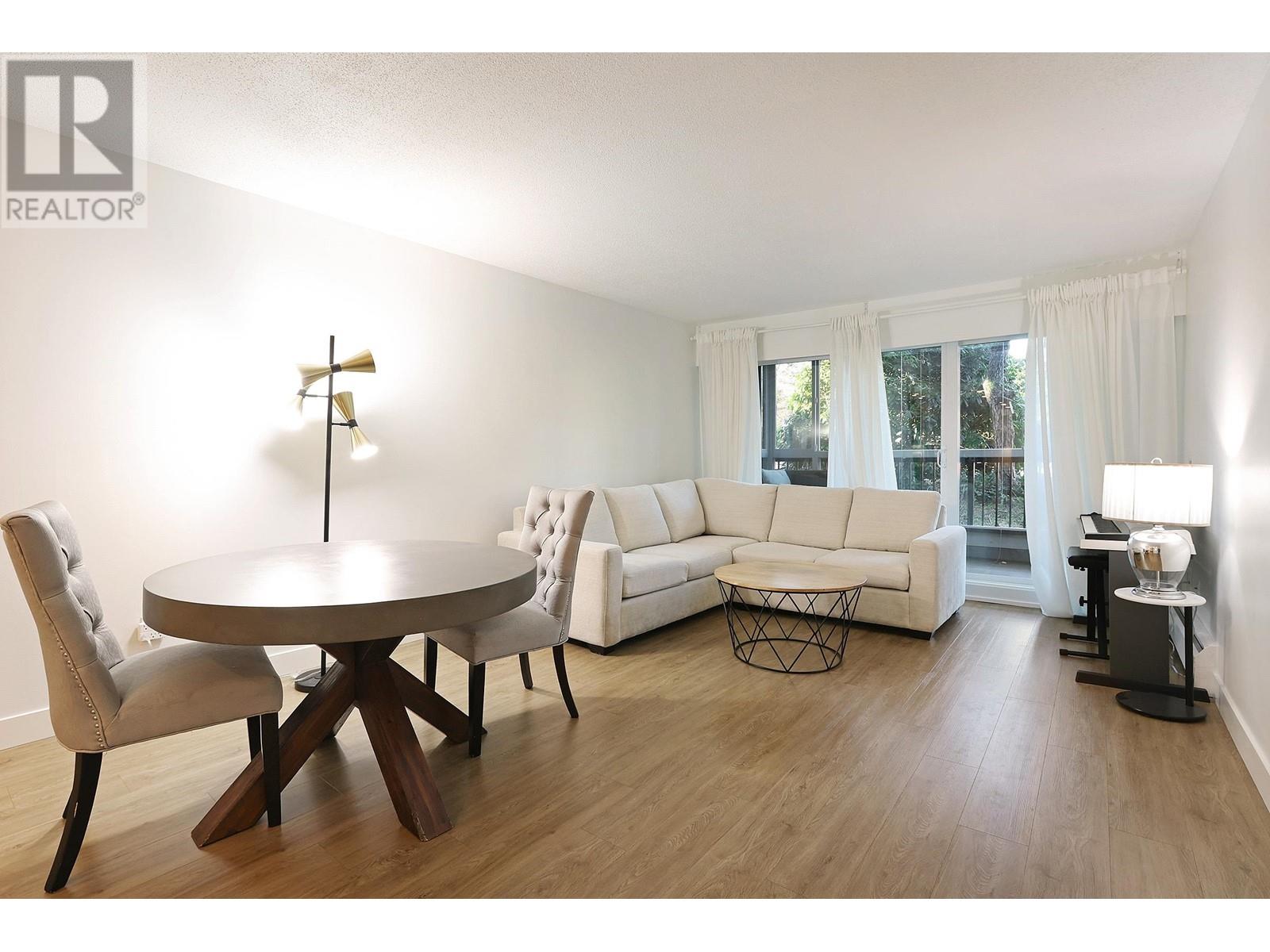 108 2770 Burrard Street, Vancouver, British Columbia  V6J 3J8 - Photo 5 - R2957924