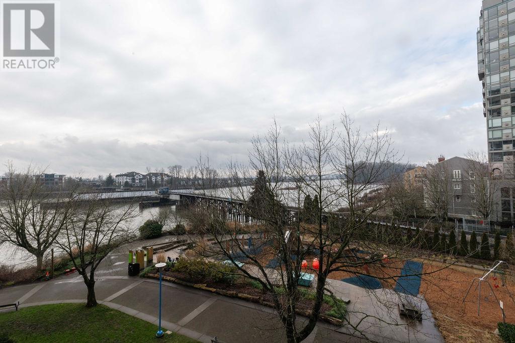 405 1250 Quayside Drive, New Westminster, British Columbia V3M 6E2 - Photo 26 - R2957943
