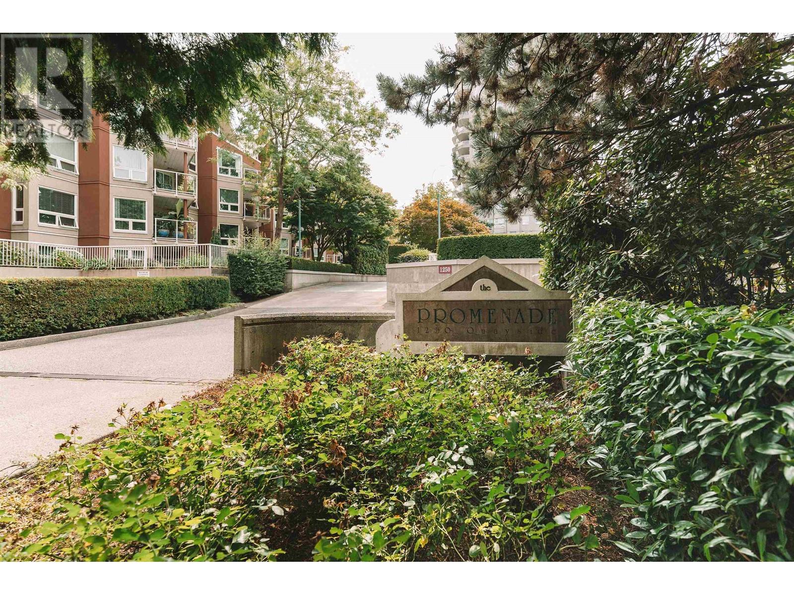 405 1250 Quayside Drive, New Westminster, British Columbia V3M 6E2 - Photo 32 - R2957943