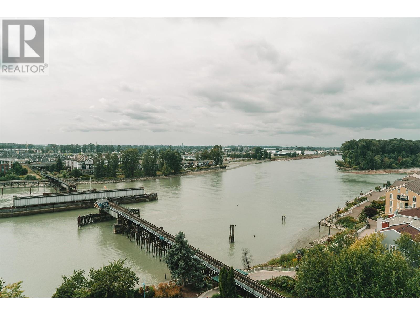 405 1250 Quayside Drive, New Westminster, British Columbia V3M 6E2 - Photo 33 - R2957943