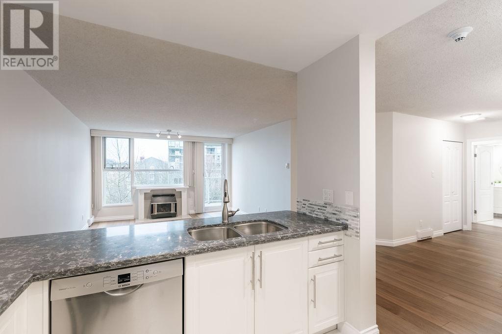 405 1250 Quayside Drive, New Westminster, British Columbia V3M 6E2 - Photo 5 - R2957943