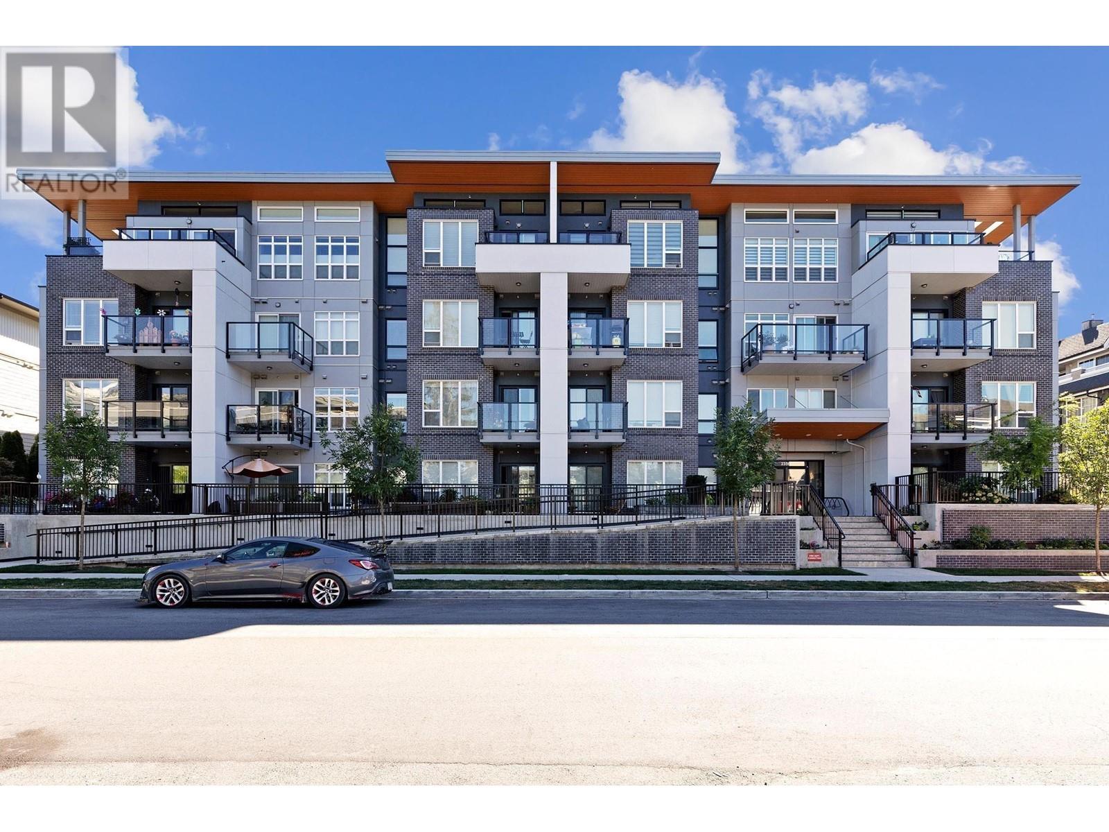 306 2356 Welcher Avenue, Port Coquitlam, British Columbia V3C 1X6 - Photo 1 - R2957945