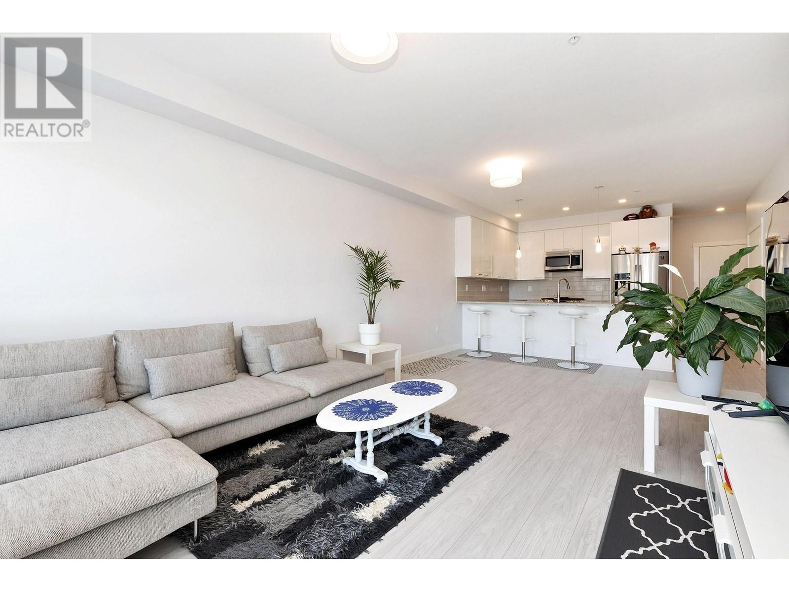 306 2356 Welcher Avenue, Port Coquitlam, British Columbia V3C 1X6 - Photo 4 - R2957945