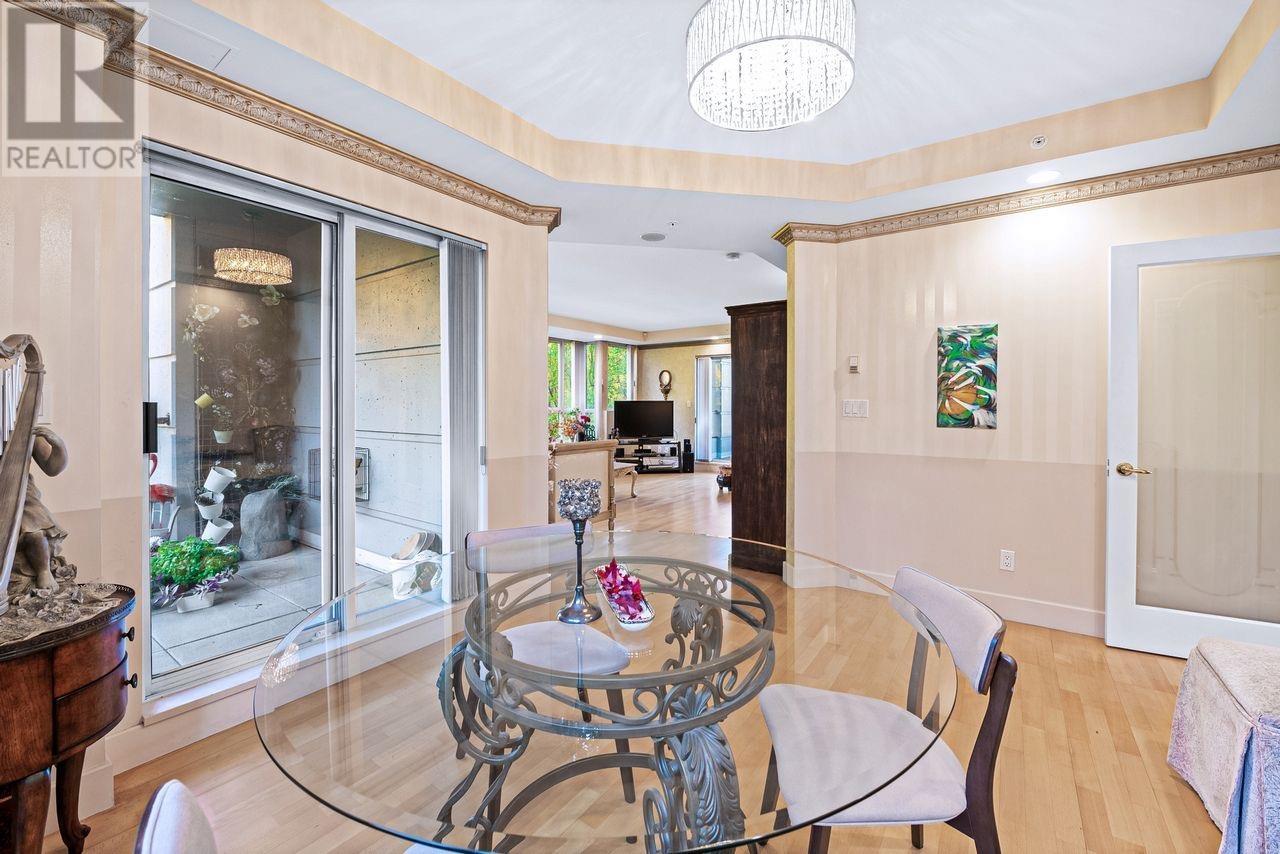 Listing Picture 13 of 40 : 3 2838 BIRCH STREET, Vancouver / 溫哥華 - 魯藝地產 Yvonne Lu Group - MLS Medallion Club Member