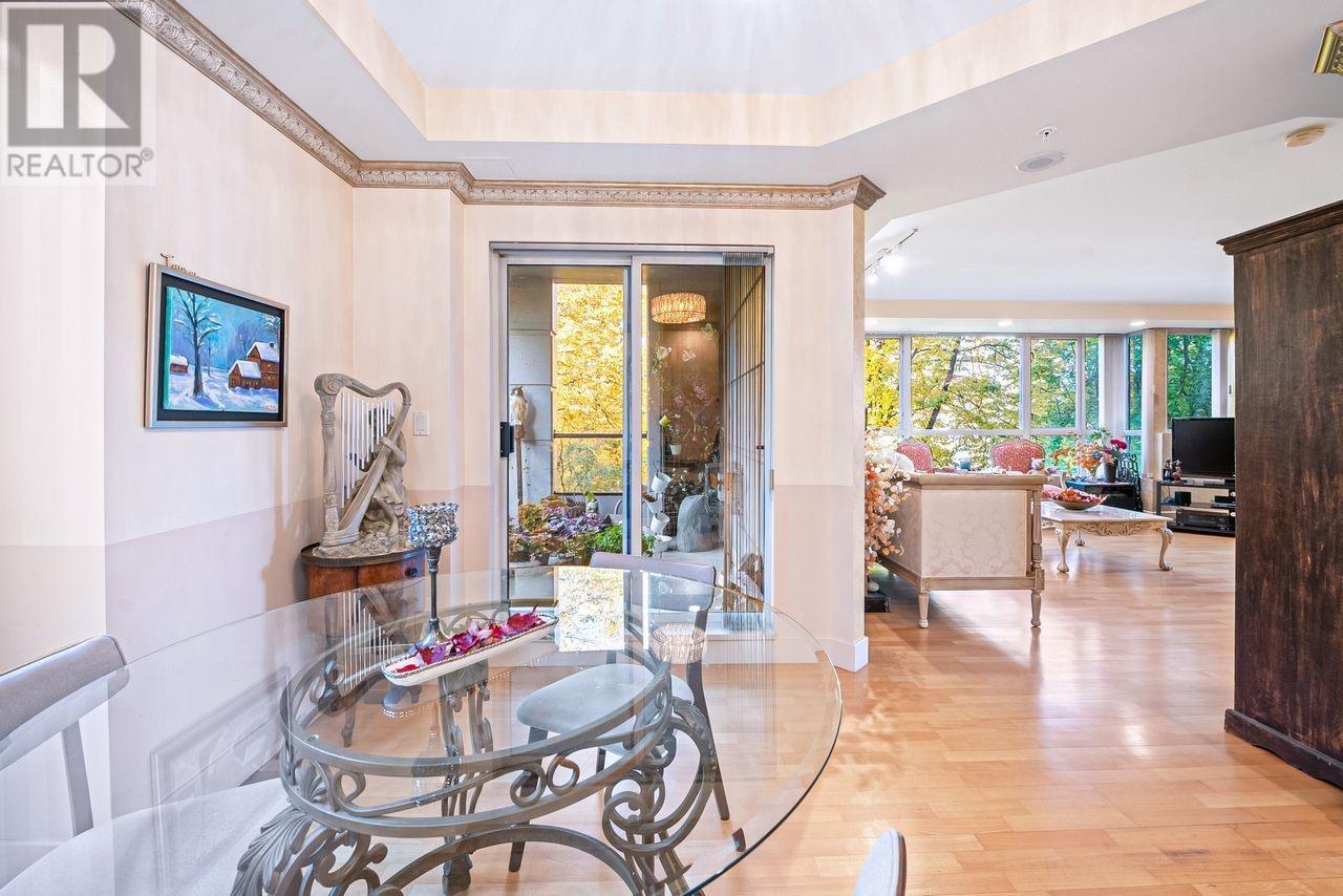 Listing Picture 14 of 40 : 3 2838 BIRCH STREET, Vancouver / 溫哥華 - 魯藝地產 Yvonne Lu Group - MLS Medallion Club Member