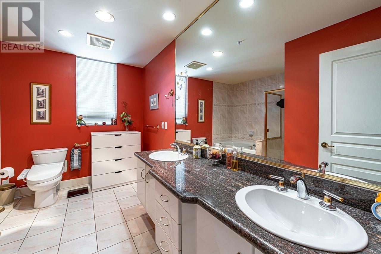 Listing Picture 29 of 40 : 3 2838 BIRCH STREET, Vancouver / 溫哥華 - 魯藝地產 Yvonne Lu Group - MLS Medallion Club Member