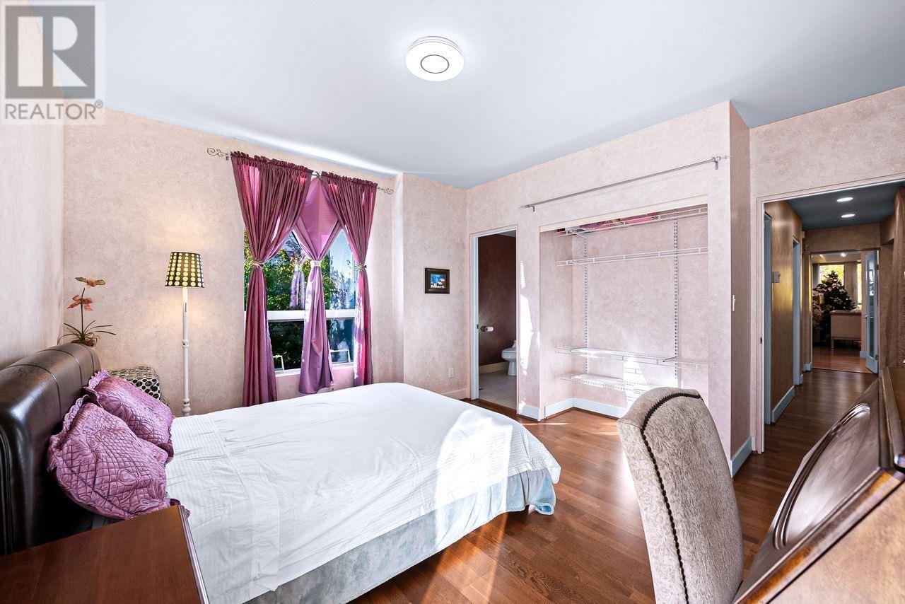 Listing Picture 32 of 40 : 3 2838 BIRCH STREET, Vancouver / 溫哥華 - 魯藝地產 Yvonne Lu Group - MLS Medallion Club Member