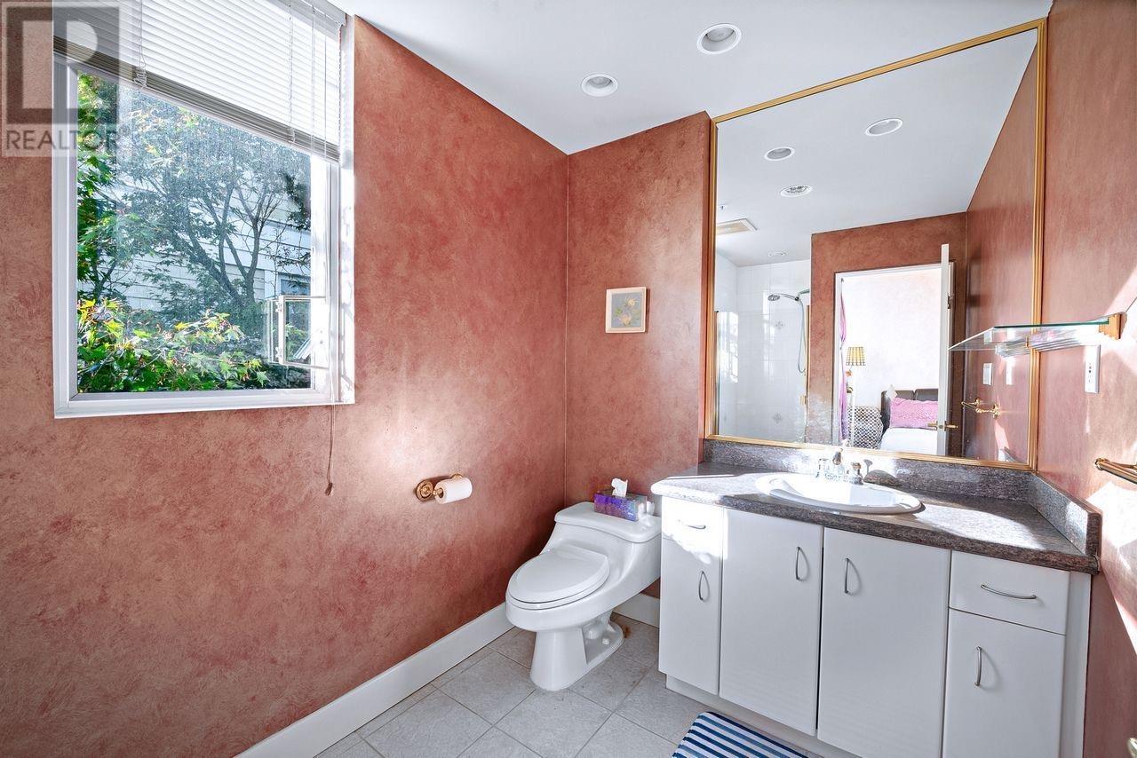 Listing Picture 33 of 40 : 3 2838 BIRCH STREET, Vancouver / 溫哥華 - 魯藝地產 Yvonne Lu Group - MLS Medallion Club Member