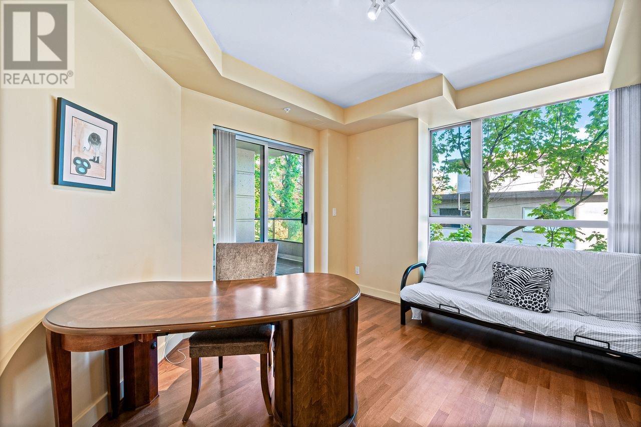 Listing Picture 34 of 40 : 3 2838 BIRCH STREET, Vancouver / 溫哥華 - 魯藝地產 Yvonne Lu Group - MLS Medallion Club Member