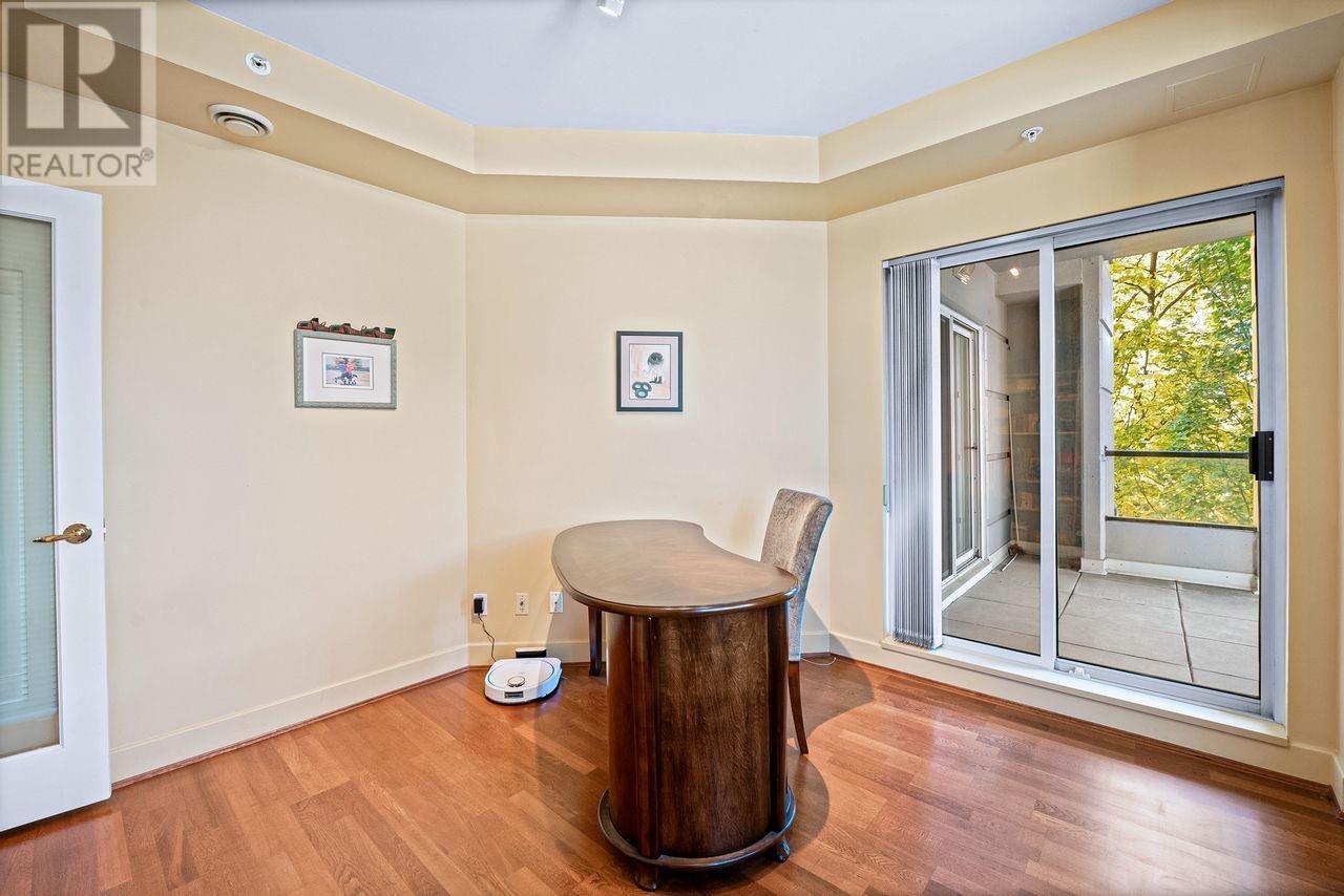 Listing Picture 35 of 40 : 3 2838 BIRCH STREET, Vancouver / 溫哥華 - 魯藝地產 Yvonne Lu Group - MLS Medallion Club Member