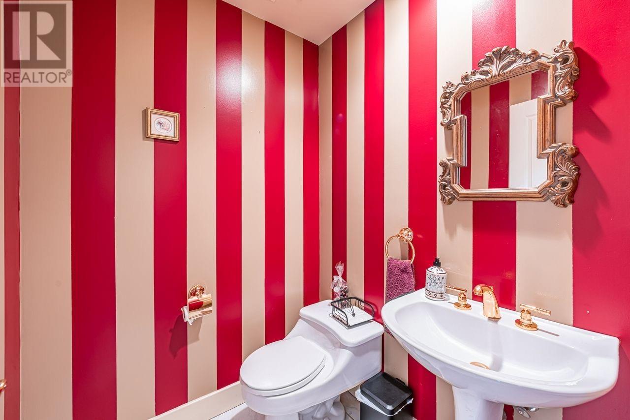 Listing Picture 36 of 40 : 3 2838 BIRCH STREET, Vancouver / 溫哥華 - 魯藝地產 Yvonne Lu Group - MLS Medallion Club Member