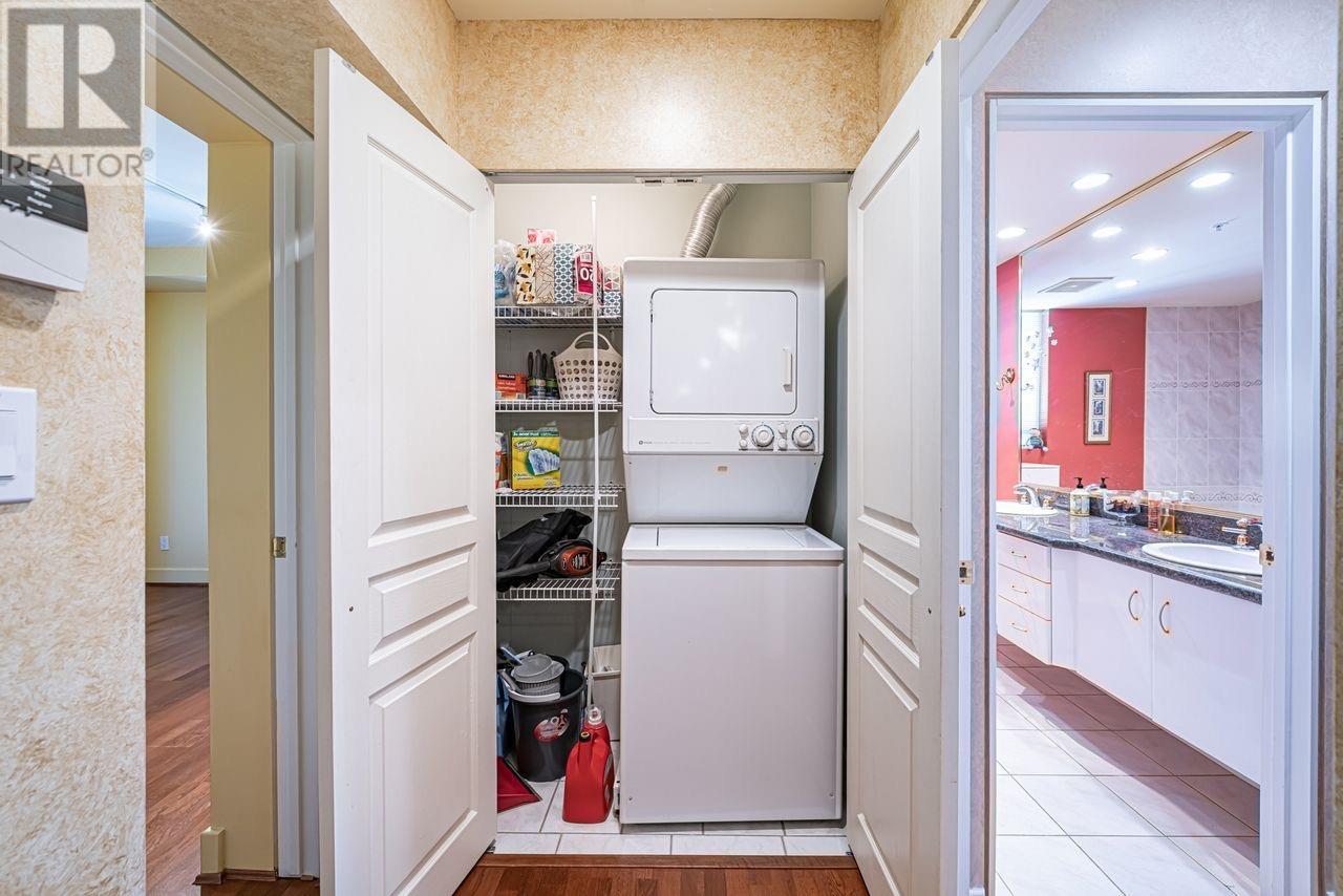 Listing Picture 40 of 40 : 3 2838 BIRCH STREET, Vancouver / 溫哥華 - 魯藝地產 Yvonne Lu Group - MLS Medallion Club Member