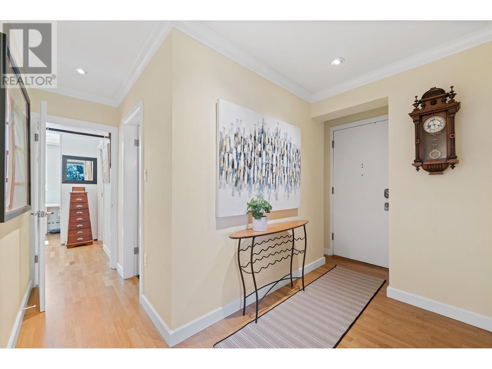 104 710 Chilco Street, Vancouver, British Columbia V6G 2S1 - Photo 3 - R2957959