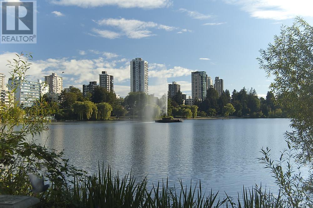 104 710 Chilco Street, Vancouver, British Columbia V6G 2S1 - Photo 34 - R2957959