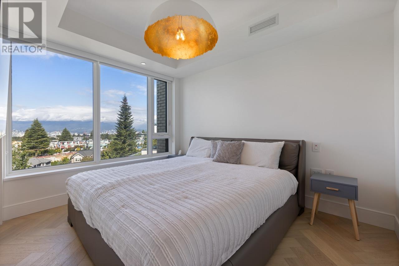 Listing Picture 12 of 39 : 602 4685 CAMBIE STREET, Vancouver / 溫哥華 - 魯藝地產 Yvonne Lu Group - MLS Medallion Club Member