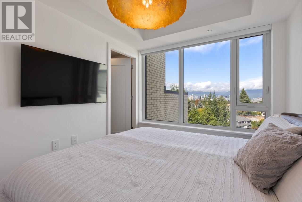 Listing Picture 13 of 39 : 602 4685 CAMBIE STREET, Vancouver / 溫哥華 - 魯藝地產 Yvonne Lu Group - MLS Medallion Club Member