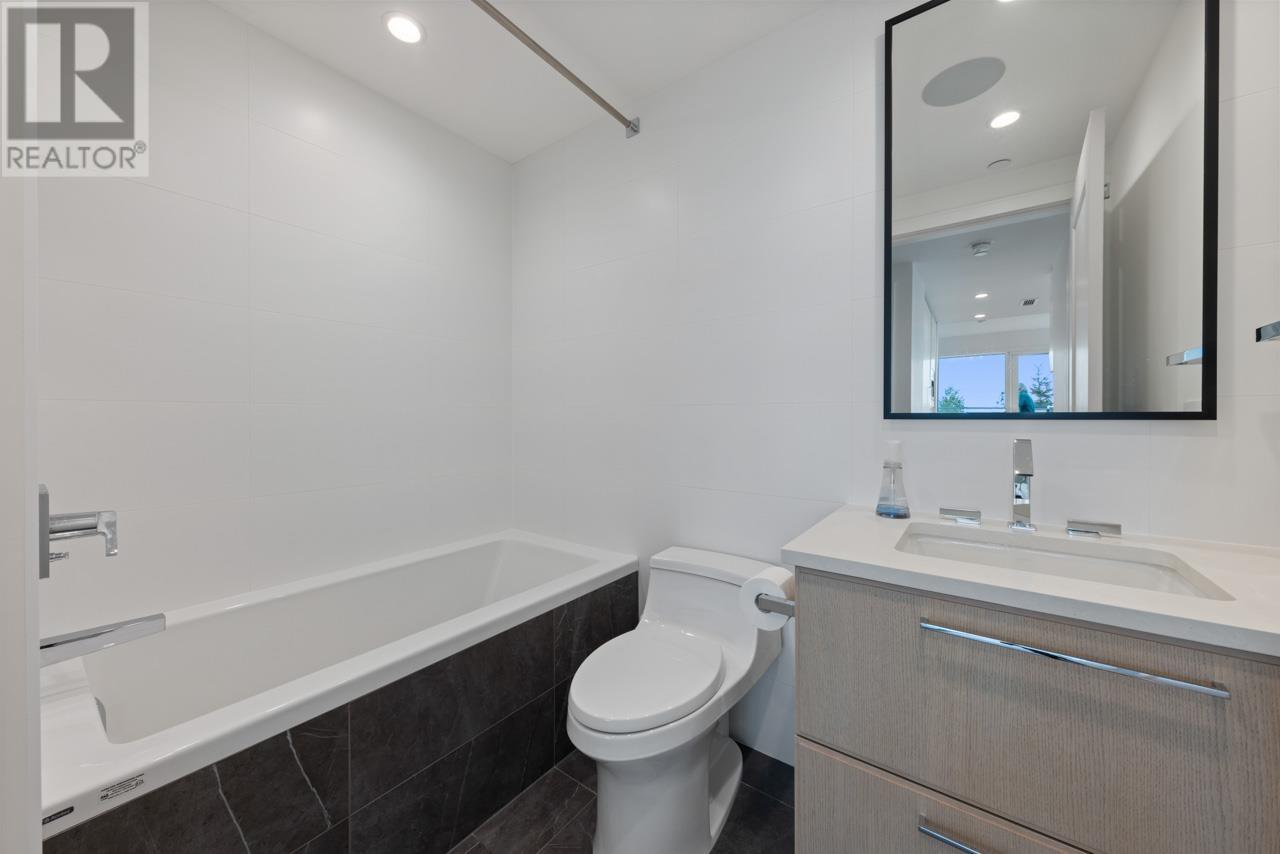 Listing Picture 18 of 39 : 602 4685 CAMBIE STREET, Vancouver / 溫哥華 - 魯藝地產 Yvonne Lu Group - MLS Medallion Club Member