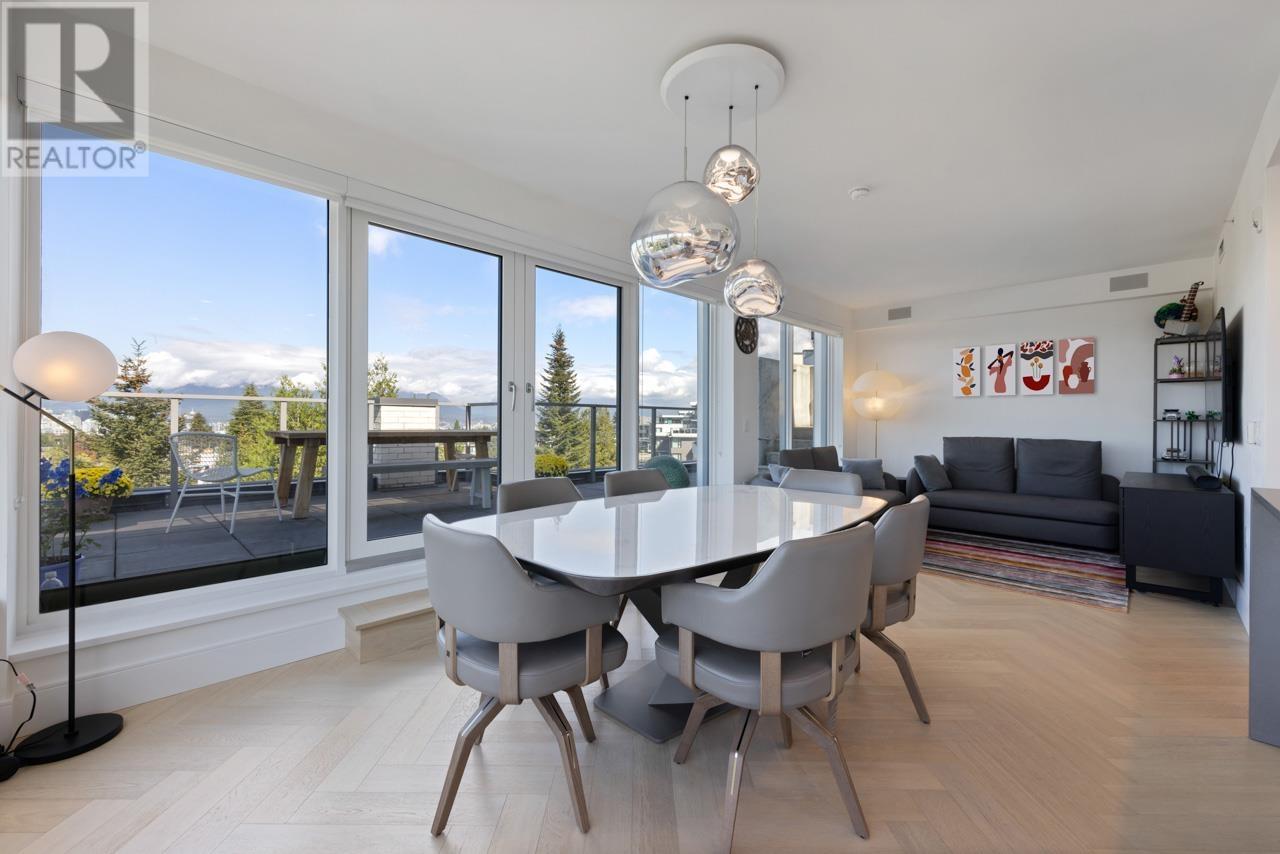 Listing Picture 19 of 39 : 602 4685 CAMBIE STREET, Vancouver / 溫哥華 - 魯藝地產 Yvonne Lu Group - MLS Medallion Club Member