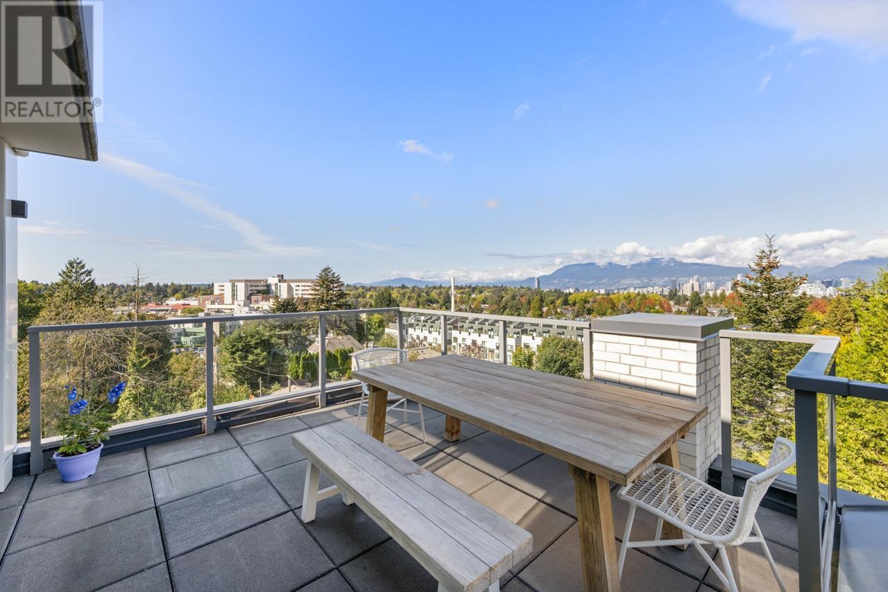 Listing Picture 21 of 39 : 602 4685 CAMBIE STREET, Vancouver / 溫哥華 - 魯藝地產 Yvonne Lu Group - MLS Medallion Club Member