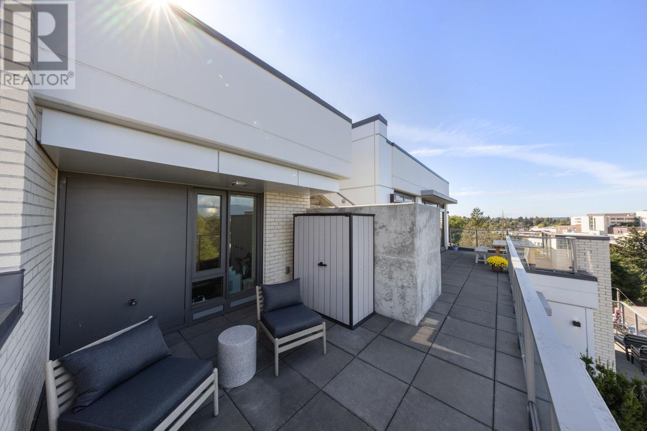 Listing Picture 24 of 39 : 602 4685 CAMBIE STREET, Vancouver / 溫哥華 - 魯藝地產 Yvonne Lu Group - MLS Medallion Club Member