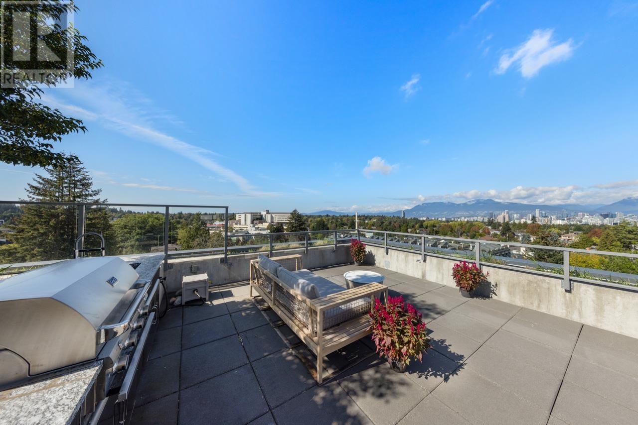 Listing Picture 27 of 39 : 602 4685 CAMBIE STREET, Vancouver / 溫哥華 - 魯藝地產 Yvonne Lu Group - MLS Medallion Club Member