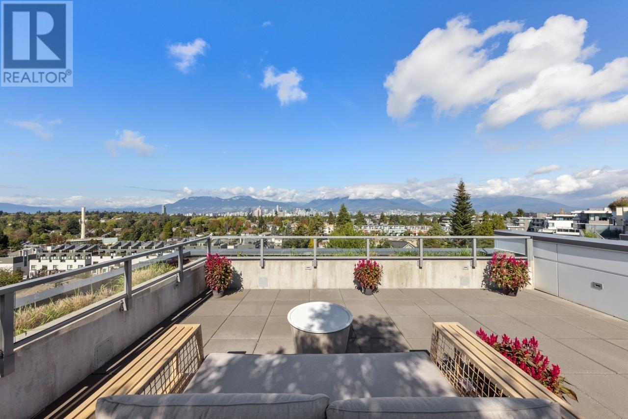 Listing Picture 28 of 39 : 602 4685 CAMBIE STREET, Vancouver / 溫哥華 - 魯藝地產 Yvonne Lu Group - MLS Medallion Club Member