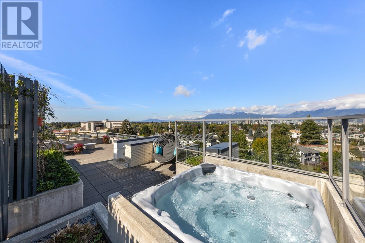 Listing Picture 29 of 39 : 602 4685 CAMBIE STREET, Vancouver / 溫哥華 - 魯藝地產 Yvonne Lu Group - MLS Medallion Club Member