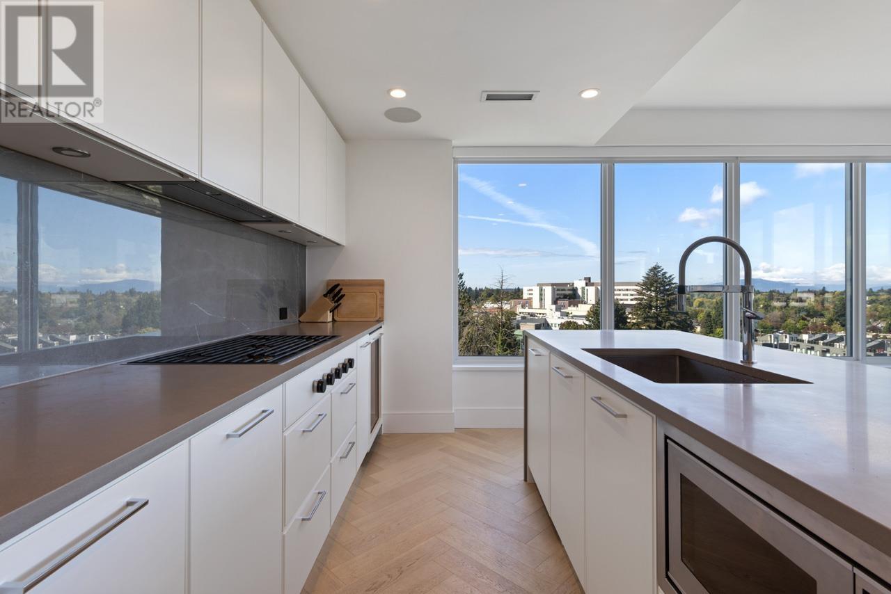 Listing Picture 3 of 39 : 602 4685 CAMBIE STREET, Vancouver / 溫哥華 - 魯藝地產 Yvonne Lu Group - MLS Medallion Club Member