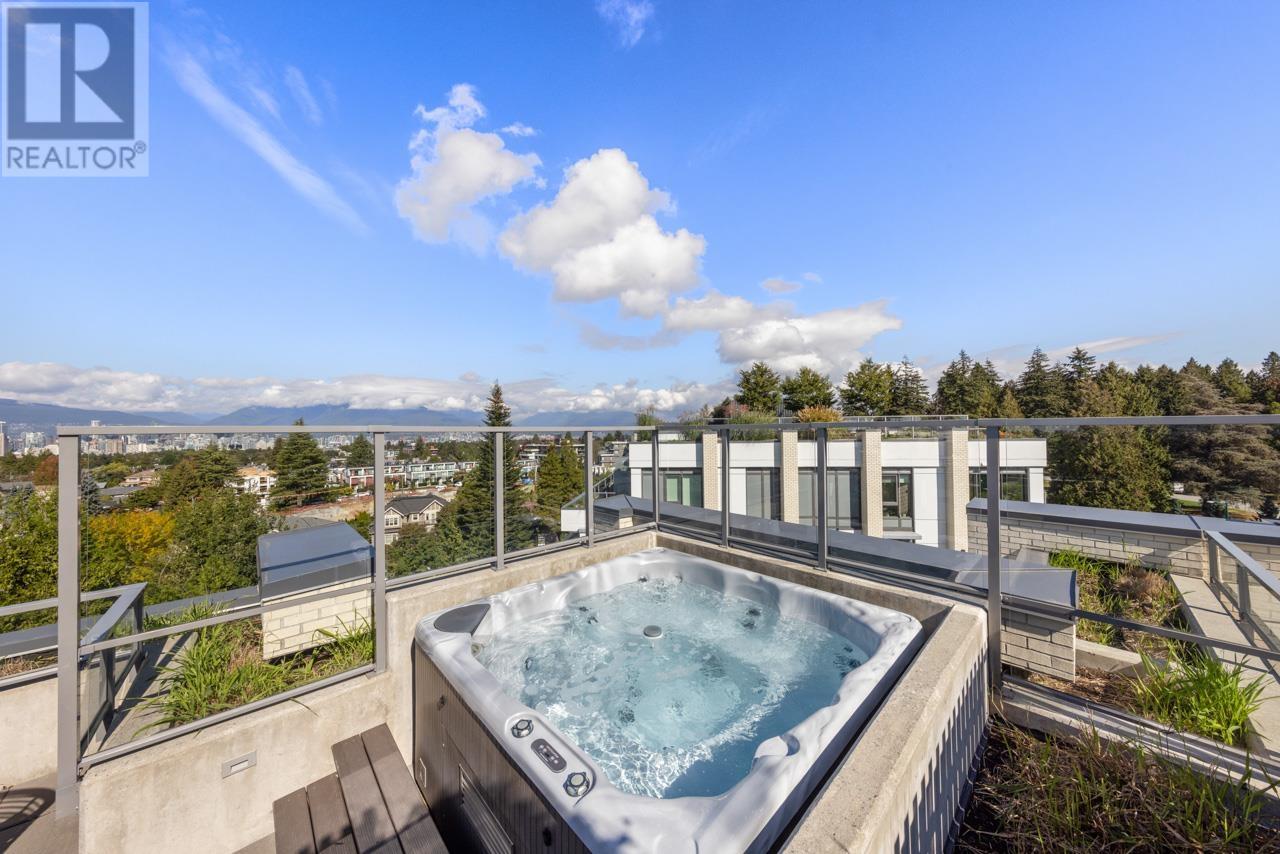 Listing Picture 30 of 39 : 602 4685 CAMBIE STREET, Vancouver / 溫哥華 - 魯藝地產 Yvonne Lu Group - MLS Medallion Club Member