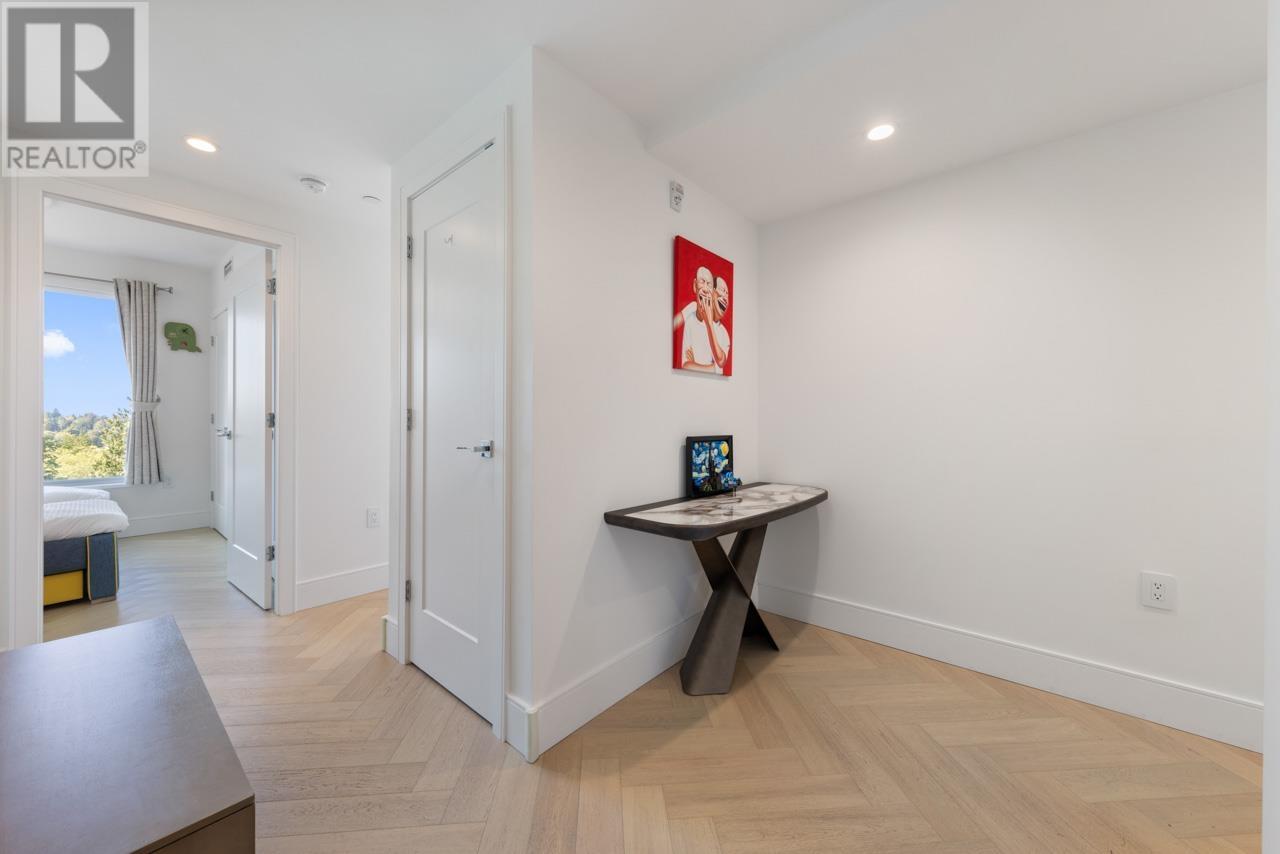 Listing Picture 31 of 39 : 602 4685 CAMBIE STREET, Vancouver / 溫哥華 - 魯藝地產 Yvonne Lu Group - MLS Medallion Club Member