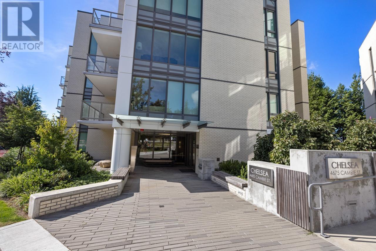 Listing Picture 35 of 39 : 602 4685 CAMBIE STREET, Vancouver / 溫哥華 - 魯藝地產 Yvonne Lu Group - MLS Medallion Club Member
