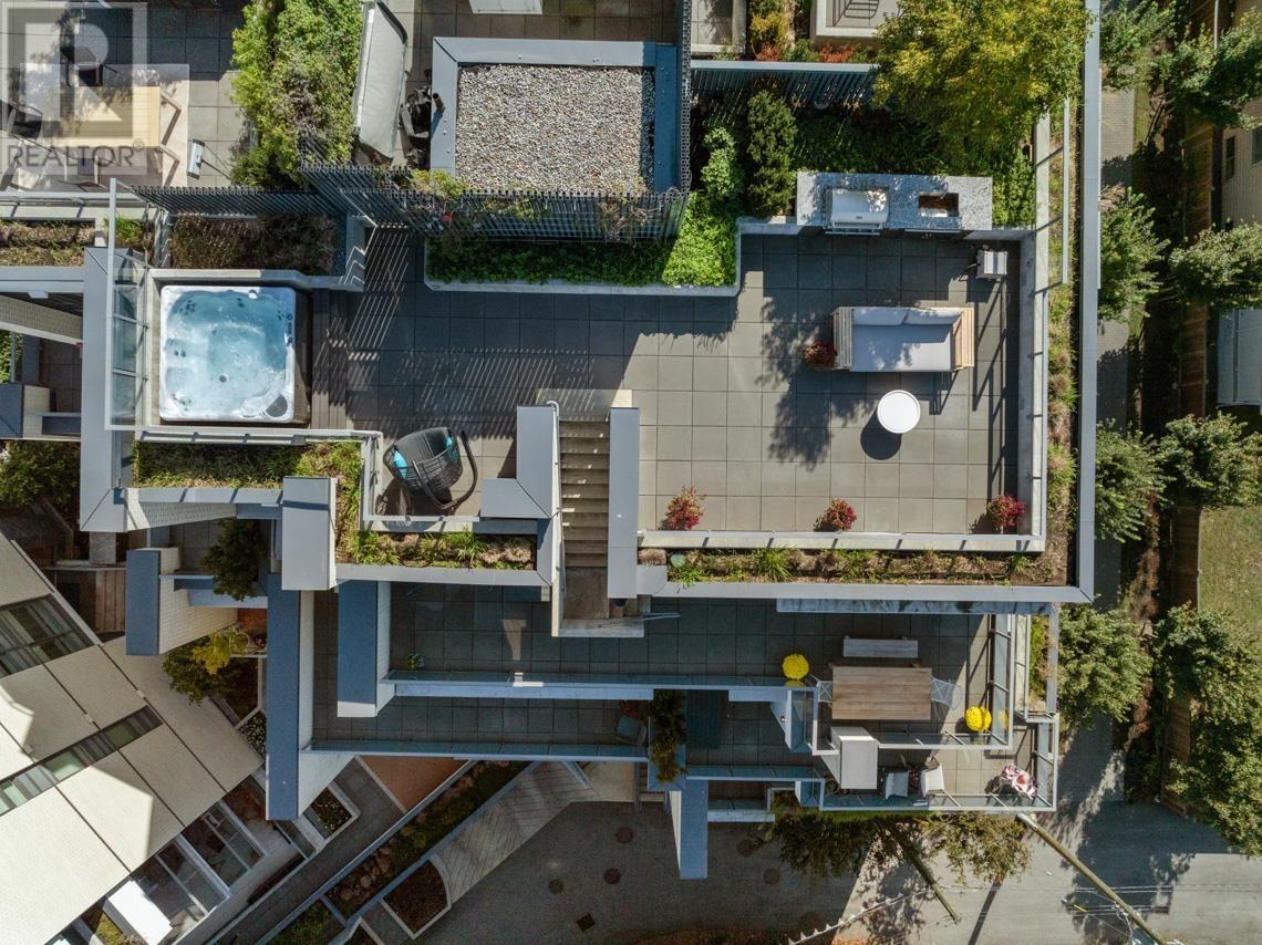Listing Picture 36 of 39 : 602 4685 CAMBIE STREET, Vancouver / 溫哥華 - 魯藝地產 Yvonne Lu Group - MLS Medallion Club Member