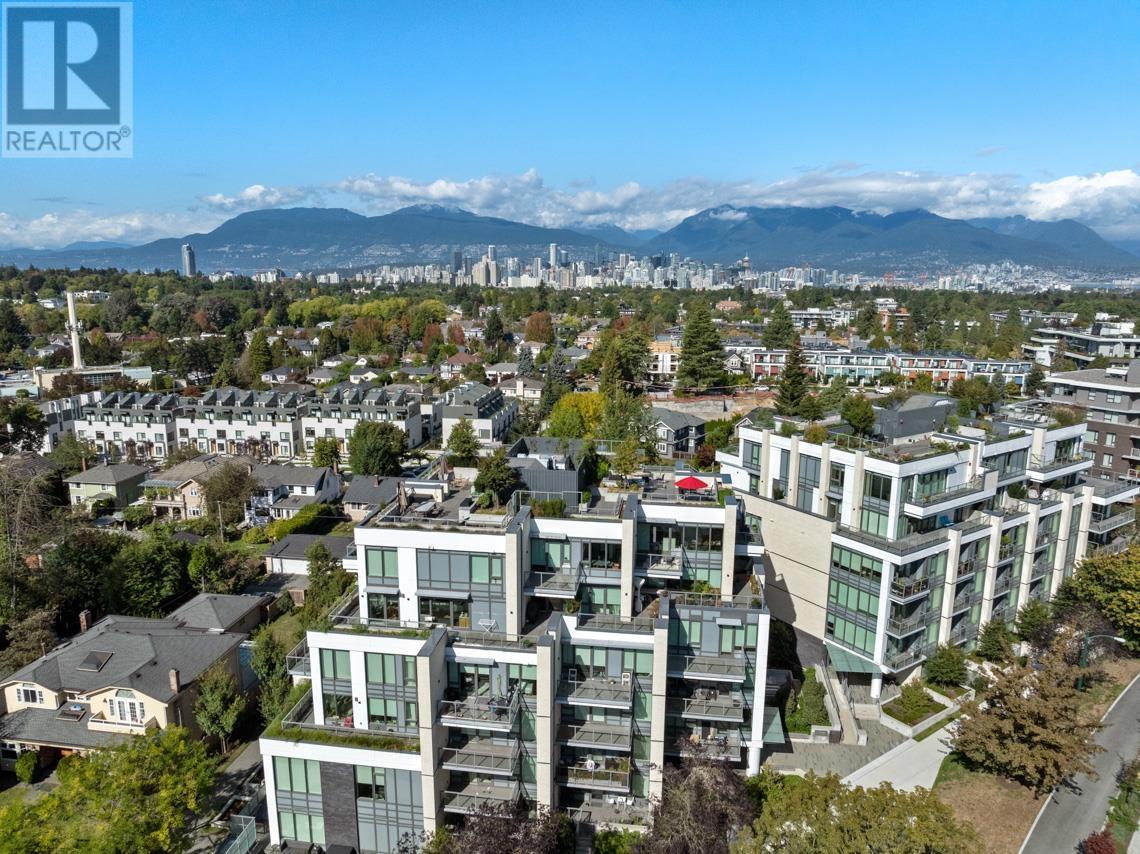 Listing Picture 37 of 39 : 602 4685 CAMBIE STREET, Vancouver / 溫哥華 - 魯藝地產 Yvonne Lu Group - MLS Medallion Club Member