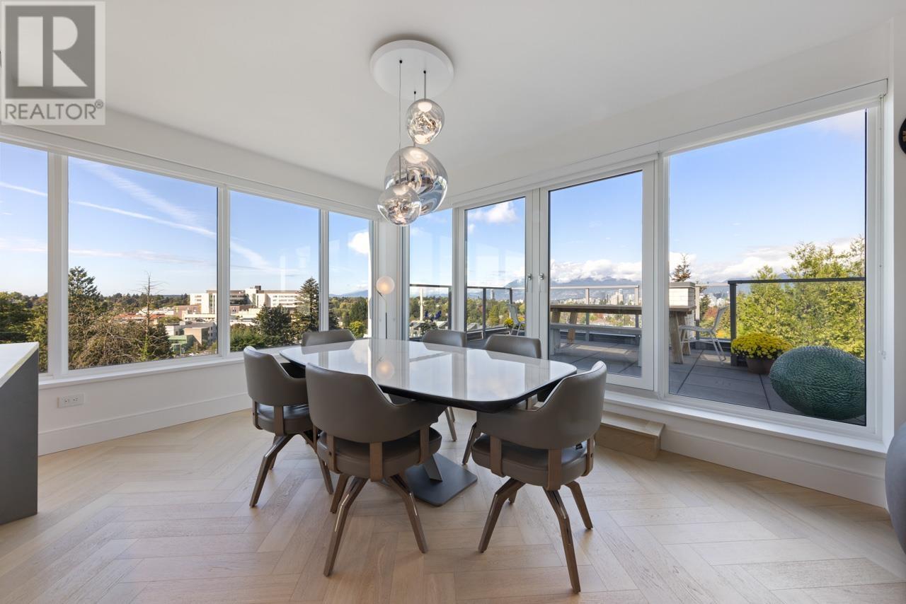 Listing Picture 4 of 39 : 602 4685 CAMBIE STREET, Vancouver / 溫哥華 - 魯藝地產 Yvonne Lu Group - MLS Medallion Club Member
