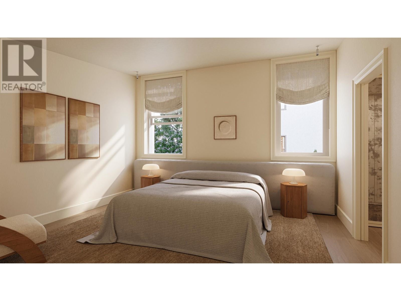 Listing Picture 6 of 12 : 2 1610 ROXBURGH STREET, Vancouver / 溫哥華 - 魯藝地產 Yvonne Lu Group - MLS Medallion Club Member